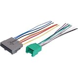 AMERICAN INTERNATIONAL FWH596 Vehicle Harness