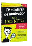 Revue Anuman  / Cv & lettres de motivation pour les nuls
