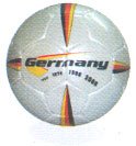 Sporting Goods : Vector X Germany Soccer Ball, Size 5
