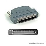 Belkin Active EXT SCSI Terminator HD68M  Single End W/Thumbscrews