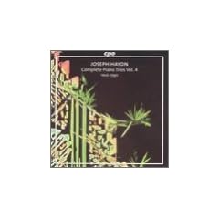 Int�grale Des Trios Avec Piano, Vol. 4