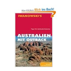 Australien mit Outback