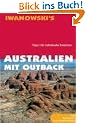 Australien mit Outback