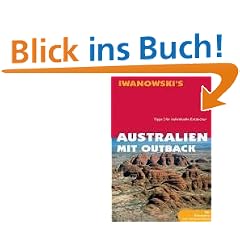 Australien mit Outback