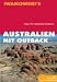  : Australien mit Outback