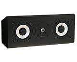VP100 Center Channel - Black Oak