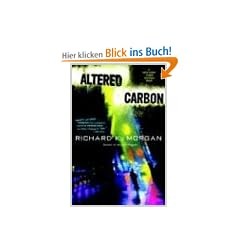Altered Carbon (Takeshi Kovacs Novels)