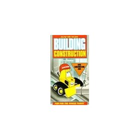 Building Construction [VHS]