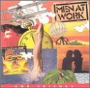 Men at Work and Friends