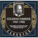 1947-1950 by  Coleman Hawkins 