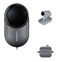 Samsung Samsung X100/X600 CAR KIT  Car Hands Free Kits
