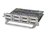 Cisco Systems 3600-36xx Routermodul WAN 8xasync/sync seriell