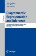 Diagrammatic Representation and Inference: 5th International Conference, Diagrams 2008, Herrsching, Germany, September 19-21, 2008, Proceedings … / Lecture Notes in Artificial Intelligence)