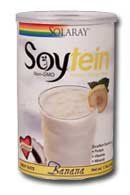 Soytein Protein Energy Meal - Banana - 391 g - Powder