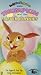 Thumpkin & Easter Bunnies [VHS]