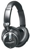 Audio-Technica QuietPoint Active Noise-Canceling Headphones