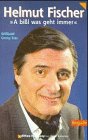 Produkt-Bild: Helmut Fischer. A bissl was geht immer