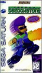 Software & V-Game Online Shop Ranking 13. Johnny Bazookatone