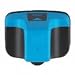 Estoreimport © 3-pack Cyan Compatible Hp 02 Xl Cyan Remanufactured Ink Cartridge (C8771wn) Photosmart 3110 Photosmart 3210 Photosmart 3210v