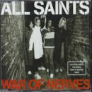 All Saints - War of Nerves [CD 1] [CD 1] [CD 1] - Zortam Music