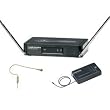 Headworn Microphone System