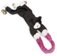 Cat Doorbell by Warm Whiskers