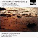 Halvor Haug: Symphony No. 3 