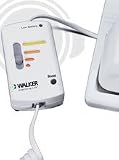 Walker Clarity Portable 25DB High-frequency Telephone Amplifier