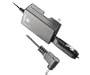 DoubleTalk Car and Wall Charger for Kyocera QCP-7135