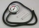 Lisle 20300 Vacuum Gauge and Fuel Pump Tester Lisle 20300 Vacuum Gauge and Fuel Pump Tester
