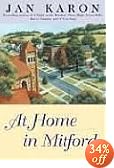 At Home in Mitford