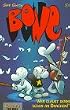 Bone, Bd.1, Wer glaubt schon an den Drachen?