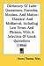 Dictionary Of Latin Quotations, Proverbs, Maxims, And Mottos: Classical And Mediaeval, Including Law Terms And Phrases, With A Selection Of Greek Quotations (1866)