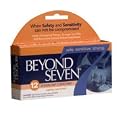 Beyond Seven Condoms