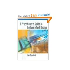 A Practitioner's Guide to Software Test Design (Artech House Computing Library)