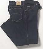 Lee® 30' Regular Fit Straight Leg Stretch Jeans