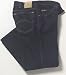 Lee  30 Regular Fit Straight Leg Stretch Jeans