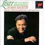 Franz Liszt: Hungarian Rhapsodies For Orchestra