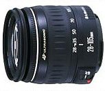 Canon EF 28-105mm F4-5.6 USM
