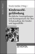Kindeswohlgefährdung: Rechtliche Neuregelungen und Konsequenzen für den Schutzauftrag der Kinder- und Jugendhilfe