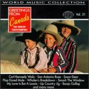 Produkt-Bild: Greetings From Canada