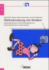 Review Vistas  / Horfunknutzung von Kindern: Bestandsaufnahme und Entwicklungschancen des Kinderhorfunks im dualen System : eine Studie (Schriftenreihe der NLM)