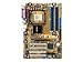 Electronics : ASUS P4P800-X - Motherboard - ATX - i865PE - Socket 478 - UDMA100, SATA - Ethernet - 6-channel audio