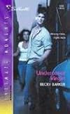 Undercover Virgin (Silhouette Intimate Moments No. 1278) (Silhouette Intimate Moments)