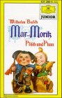 Max und Moritz. Plisch und Plum. Cassette