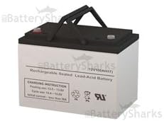 Yeti 1250 Battery : Goal Zero