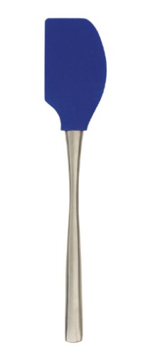 Tovolo Blue Silicone Spatula