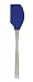 Kitchen & Housewares : Tovolo Blue Silicone Spatula
