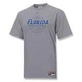 Florida Gators Nike Short Sleeve T-shirts - Basketball Practice