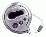 Sony ICD-V21/S Portable Digital Voice Recorder